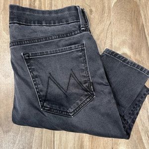 Mother The Looker Lies and Shadows Jean Size: 30